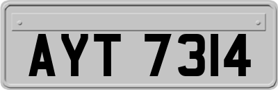 AYT7314