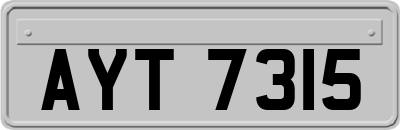 AYT7315