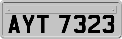 AYT7323