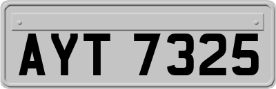 AYT7325