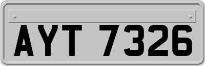AYT7326