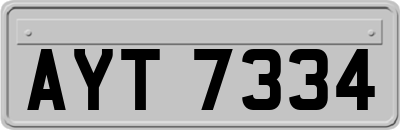 AYT7334