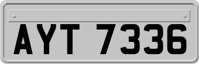 AYT7336
