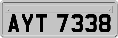 AYT7338