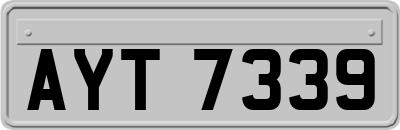 AYT7339