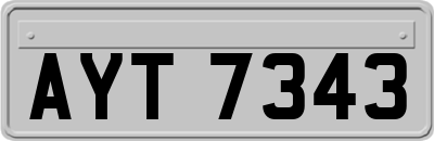 AYT7343