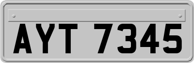 AYT7345