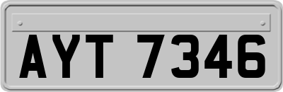 AYT7346