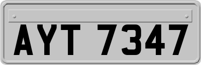 AYT7347