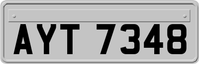AYT7348