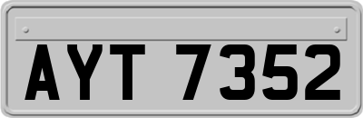 AYT7352