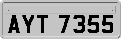 AYT7355