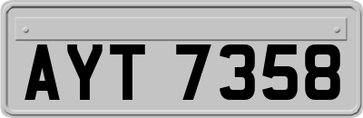 AYT7358