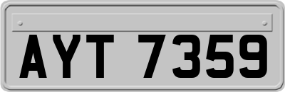 AYT7359