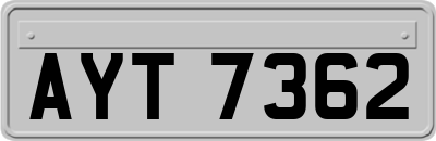 AYT7362
