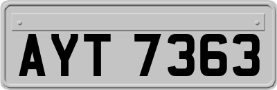 AYT7363