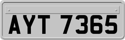 AYT7365