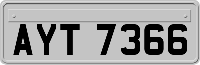 AYT7366