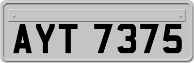 AYT7375