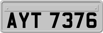 AYT7376