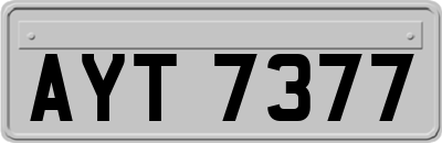 AYT7377