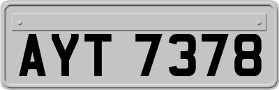AYT7378