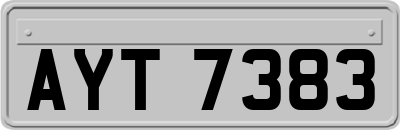 AYT7383