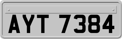 AYT7384