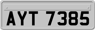 AYT7385