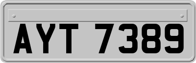 AYT7389