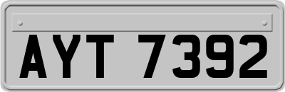 AYT7392