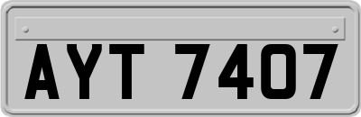AYT7407