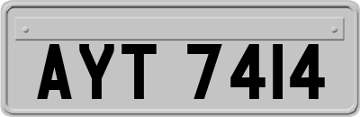 AYT7414