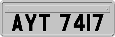 AYT7417