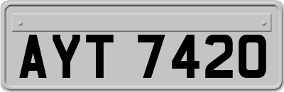 AYT7420
