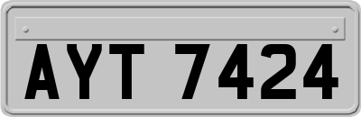 AYT7424