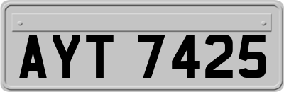 AYT7425