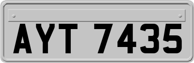 AYT7435
