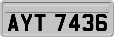 AYT7436