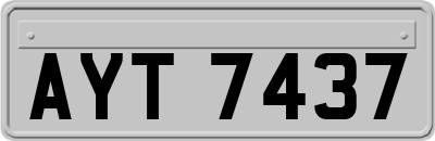 AYT7437