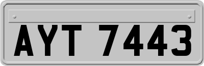 AYT7443