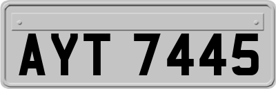 AYT7445