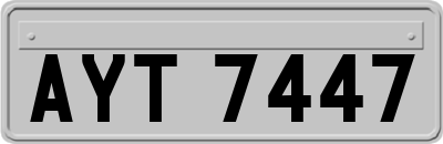 AYT7447