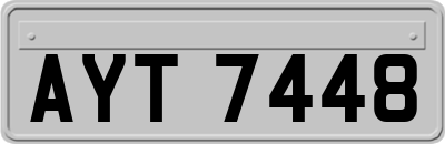 AYT7448