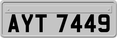 AYT7449
