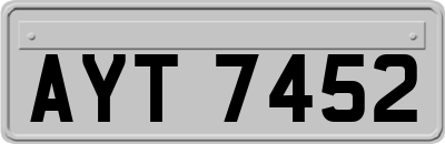 AYT7452
