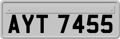 AYT7455