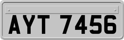 AYT7456