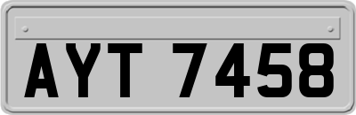 AYT7458
