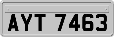 AYT7463